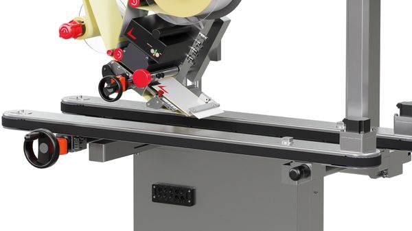 Geset 241 Detail Klemmband