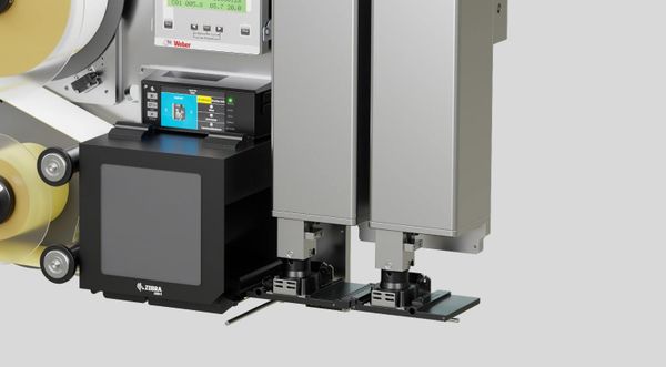 Legi-Air 4050CWB Elektrische Applikatoren