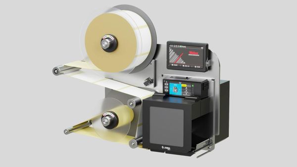 Legi-Air 4050B-R Kompaktes Design