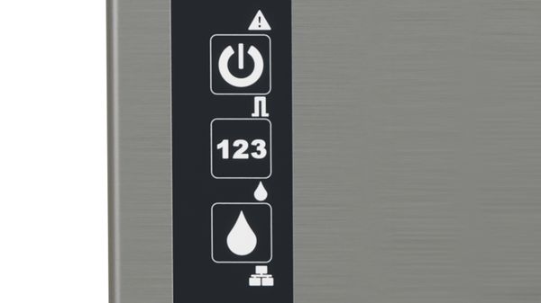 Markoprint 3-Logik-Tasten für eine intuitive Bedienung