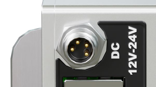 Markoprint X1JET HP Premium M8 Stecker