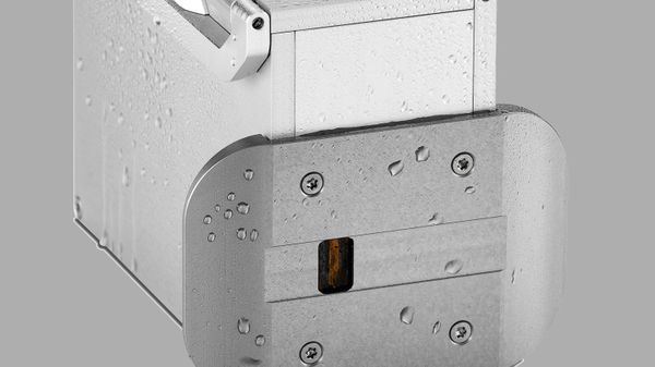 Der Markoprint IP-JET verfügt über doppelten IP-Schutz