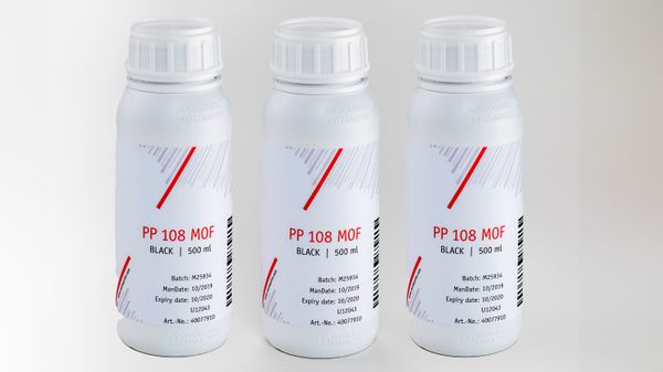 Markoprint integra PP 108 Mineralölfreie Tinte