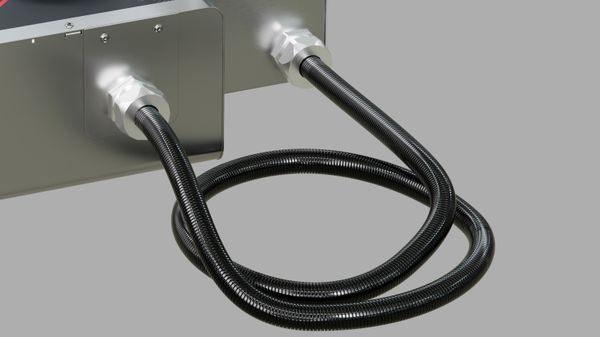 Markoprint integra PP 108 Druckschlauch