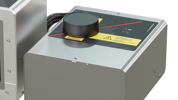 Markoprint integra PP 108 Tintentank