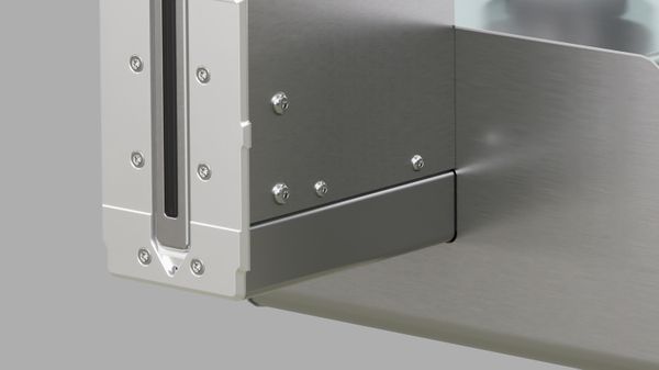 Der Markoprint X1JET XR ist in drei Einbauversionen erhältlich