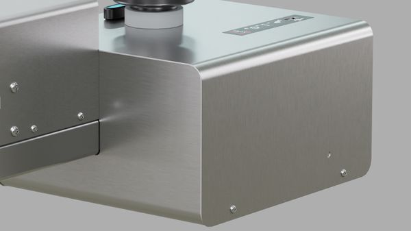 Markoprint X1JET XR mit internem Tintentank