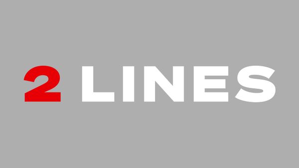 Der Markoprint Quadro ermöglicht den simultanen Betrieb an zwei Produktionslinien