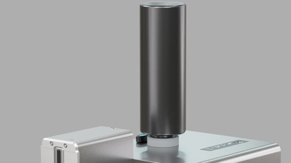 Markoprint X1JET XR 500 ml Tintenvorratsflasche