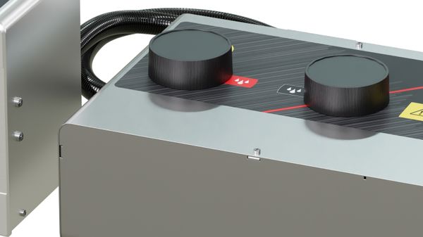 Markoprint integra PP 108 bicolor Tintentank