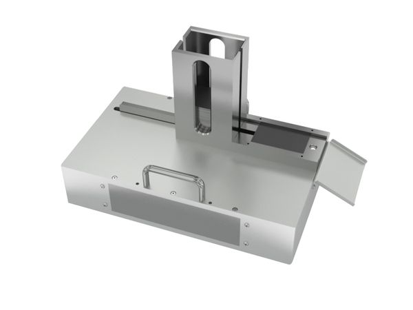 Funktionsmodul Cardmaker für Laserstation