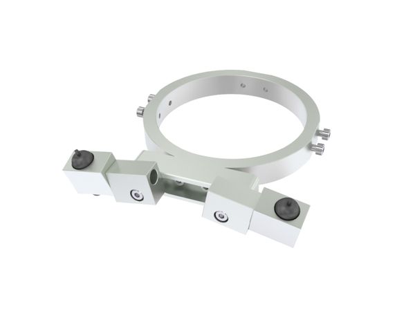 Funktionsmodul Focusfinder für Laserstation