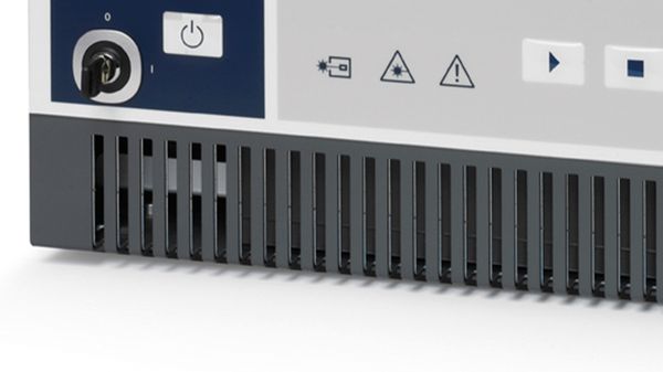Linx FSL20 & FSL50 Luftkühlung