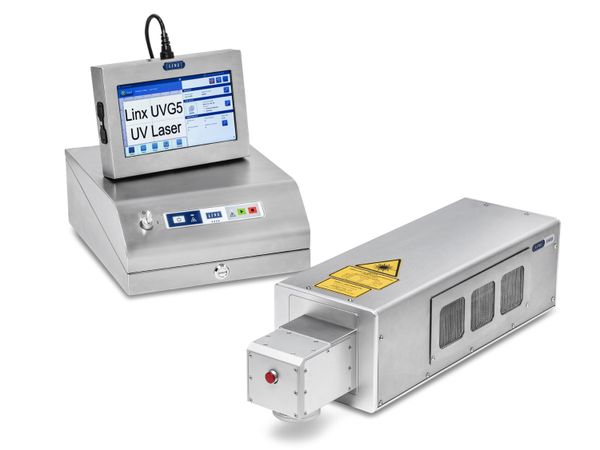 Linx UVG5