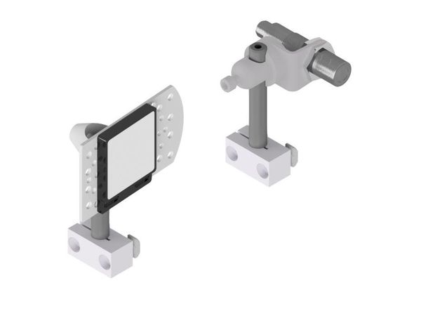 Produktsensor Kit Reflexlichtschranke
