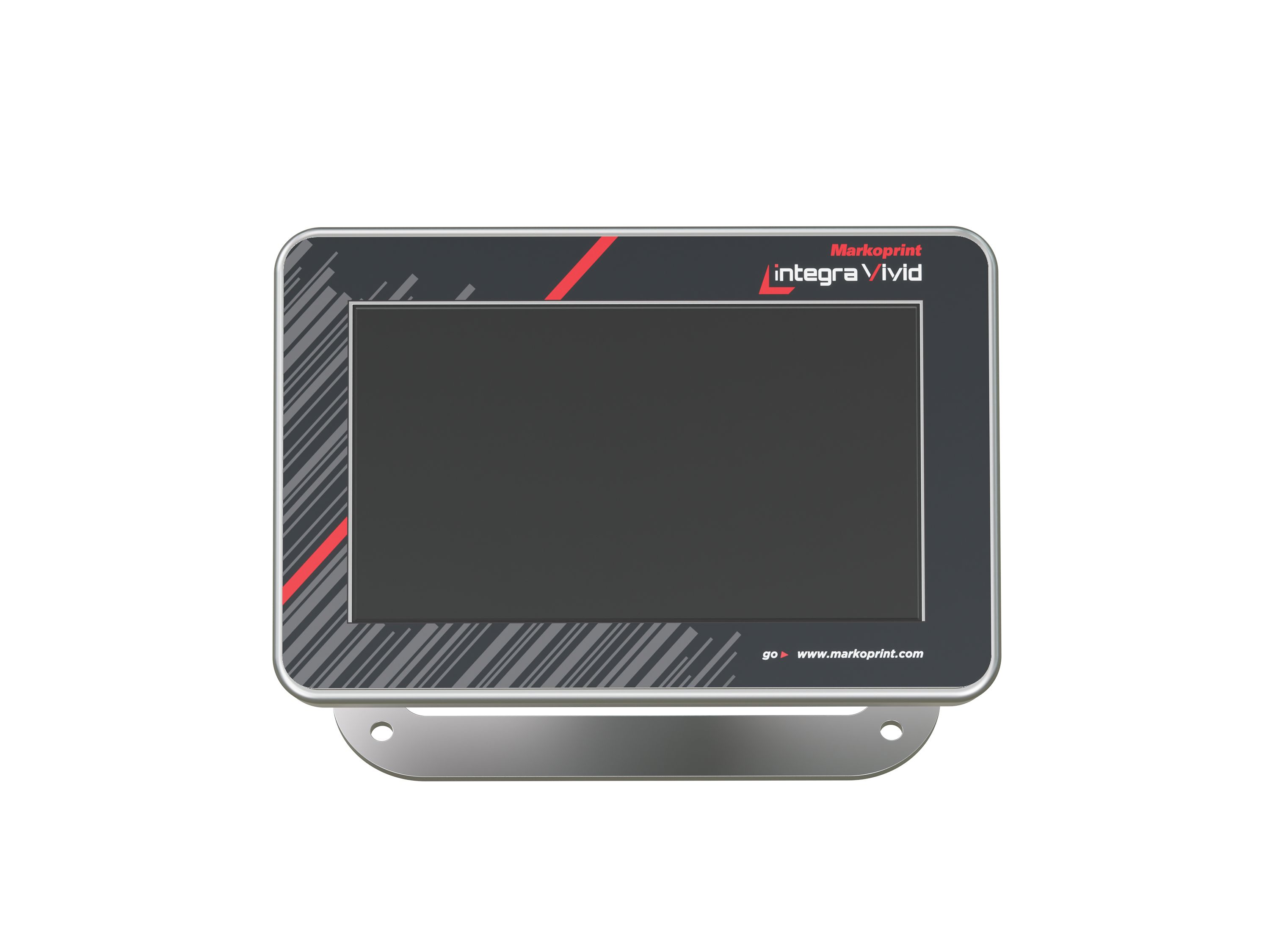 Markoprint integra Vivid frontal