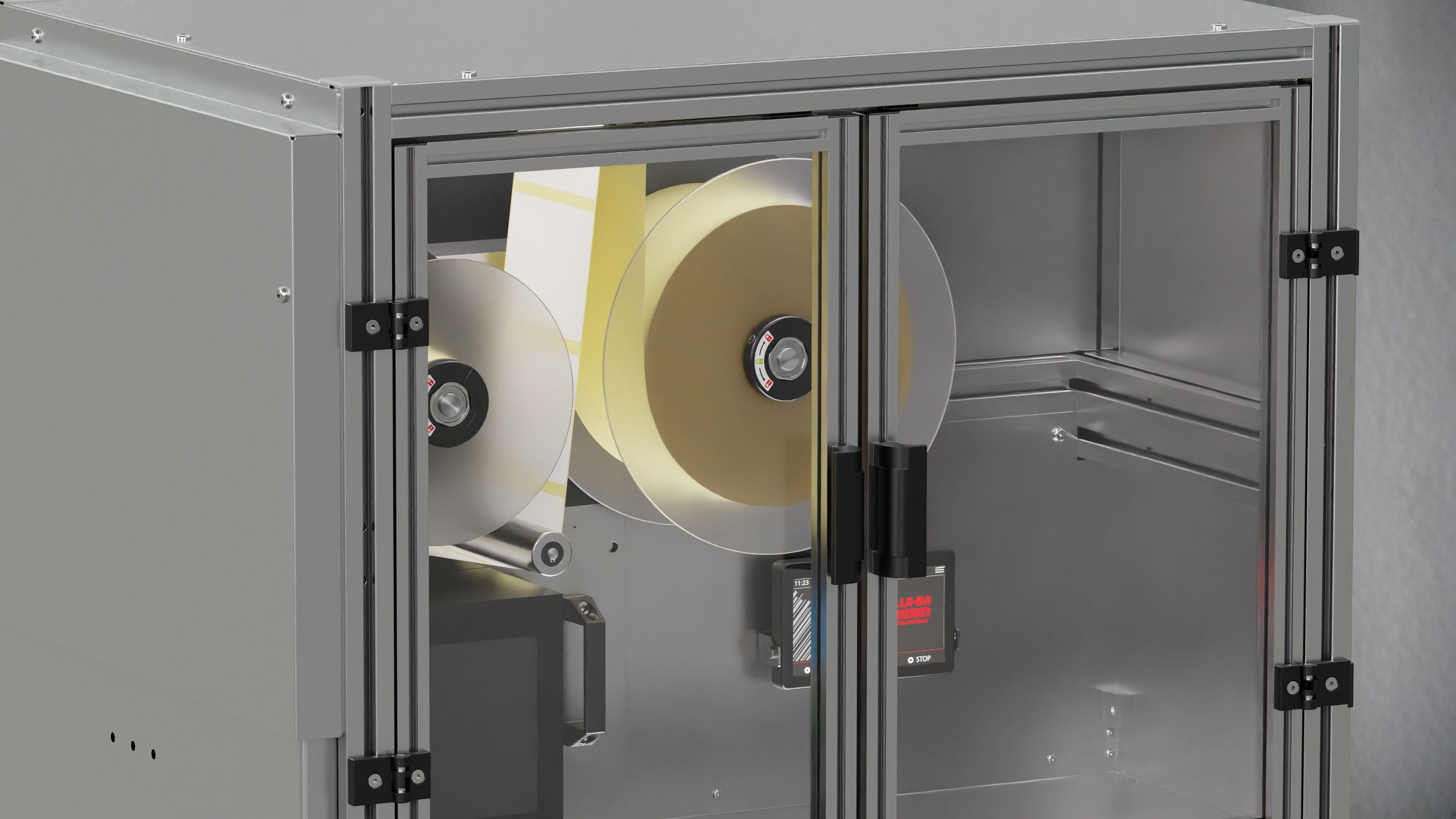 AP182-182RT protective housing