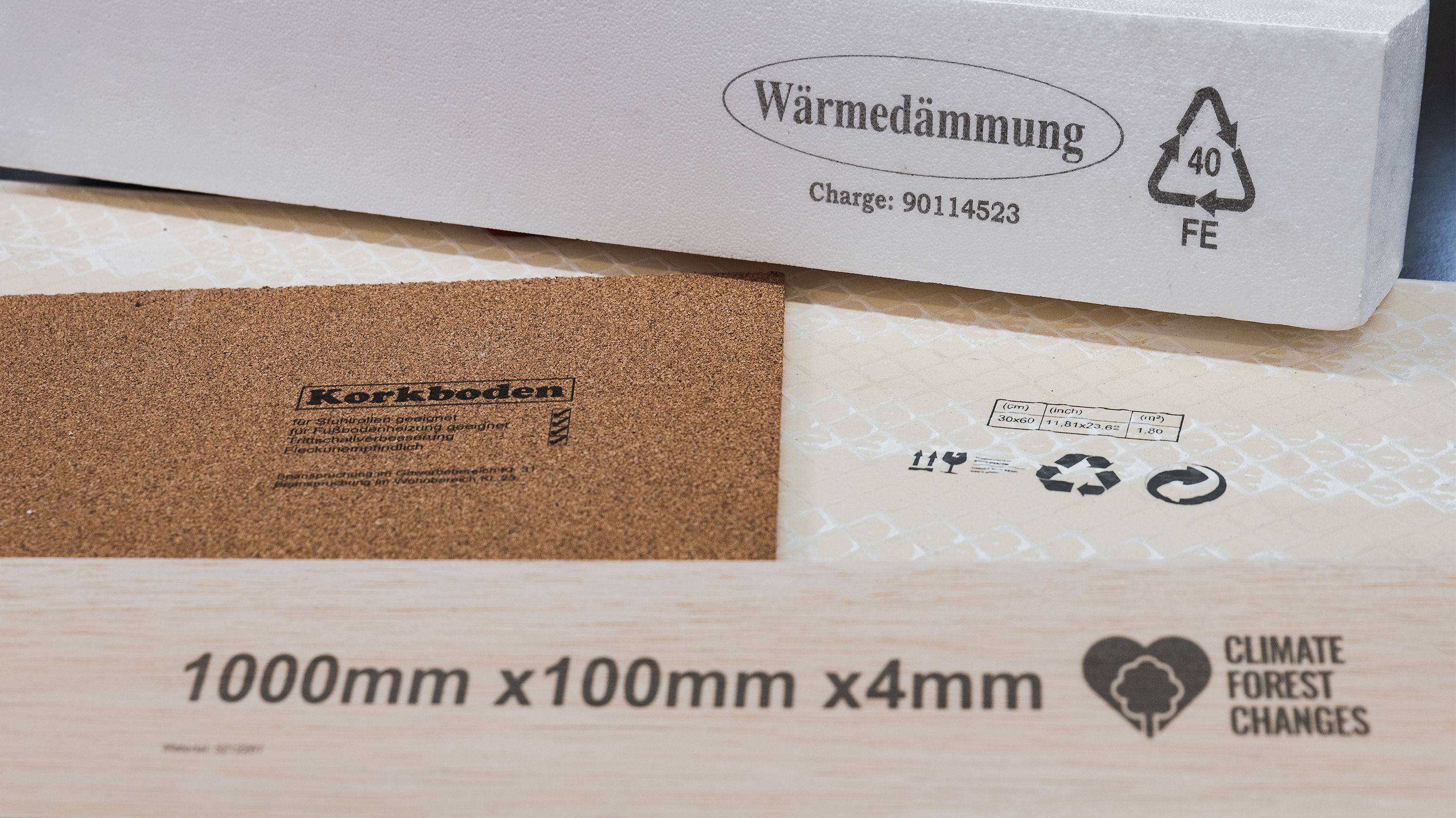 Markoprint integra PP 108 einfache Entlüftung für saubere Druckbilder