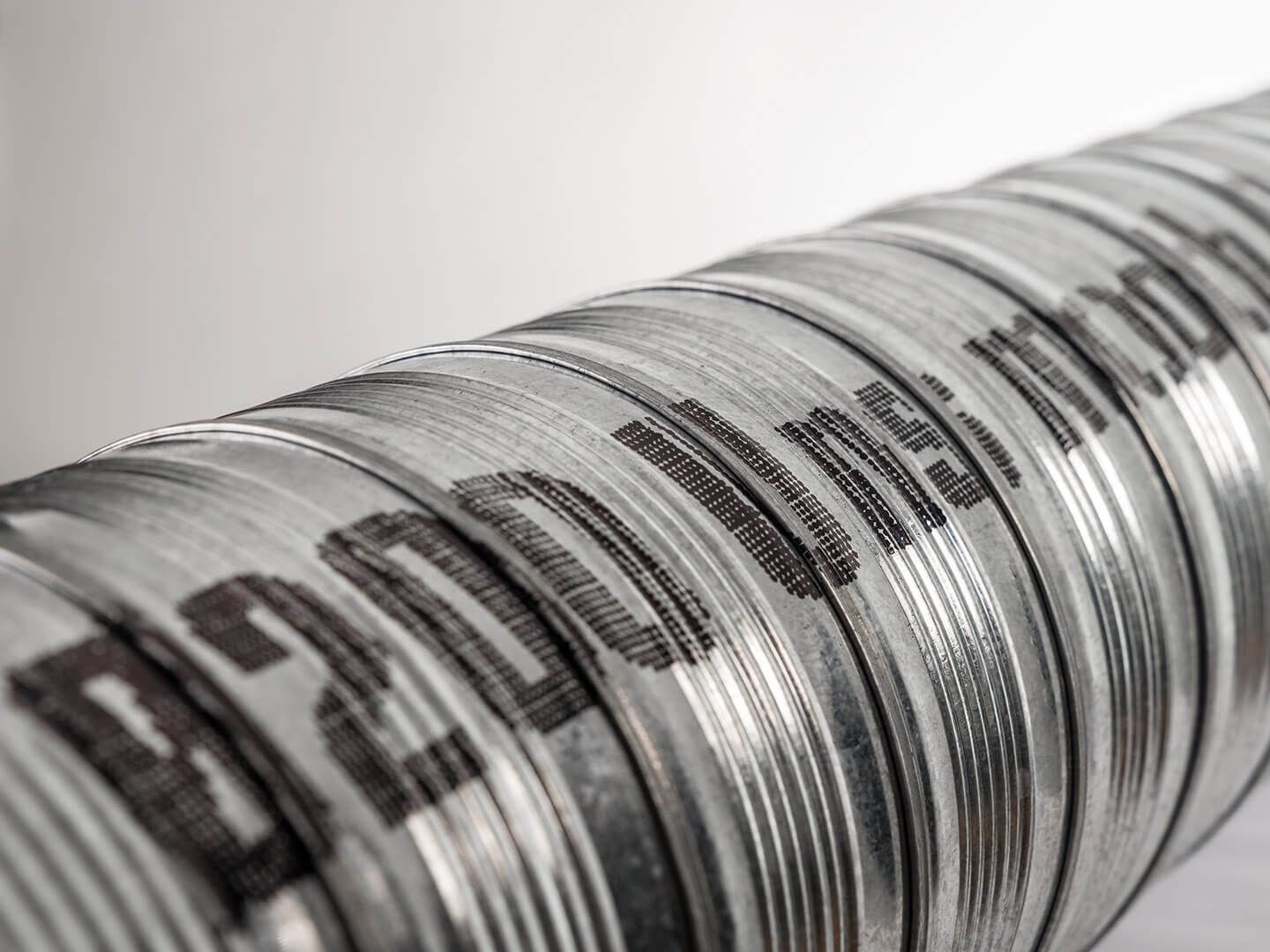 EBL-1600 Druck auf Rohr