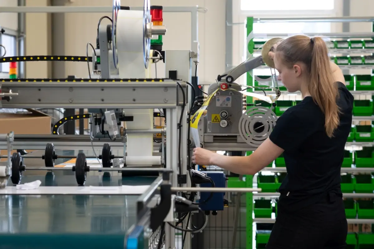 Österreich Lehre Mechatroniker