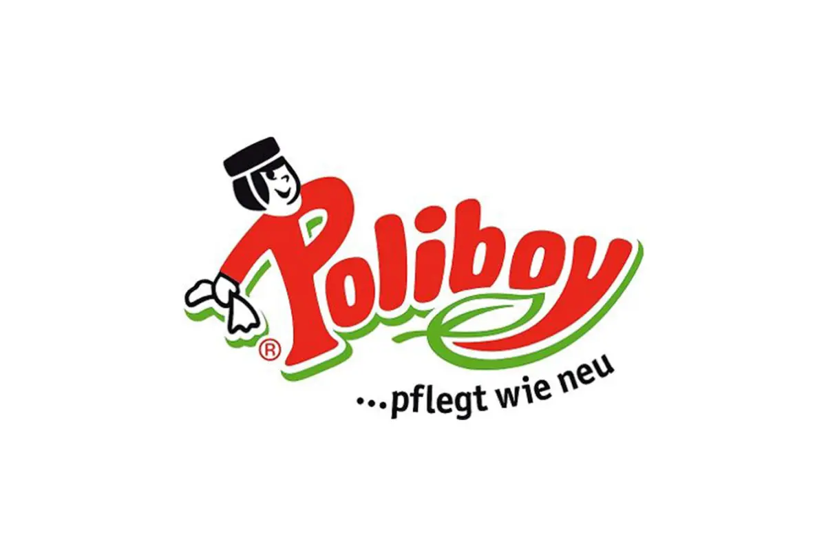 Case study on labelling and marking - Poliboy