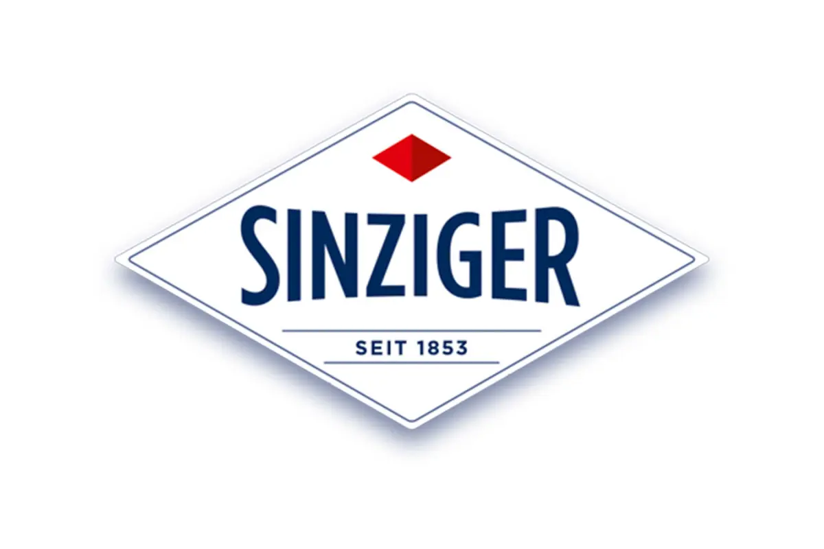 Case study on labelling and marking - Sinziger