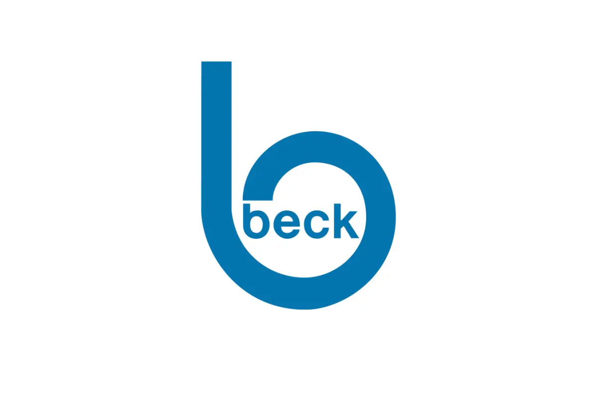 Case study on labelling and marking - beck Sensortechnik