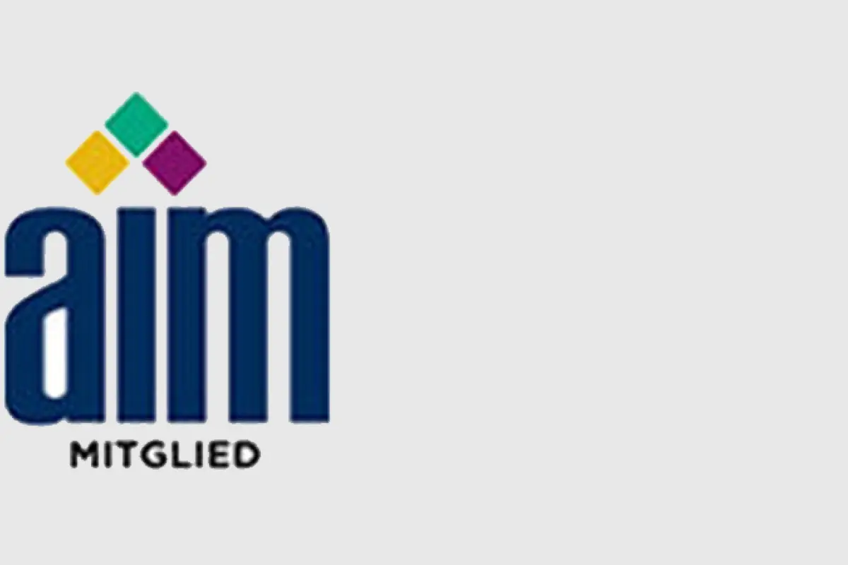 aim Member Logo