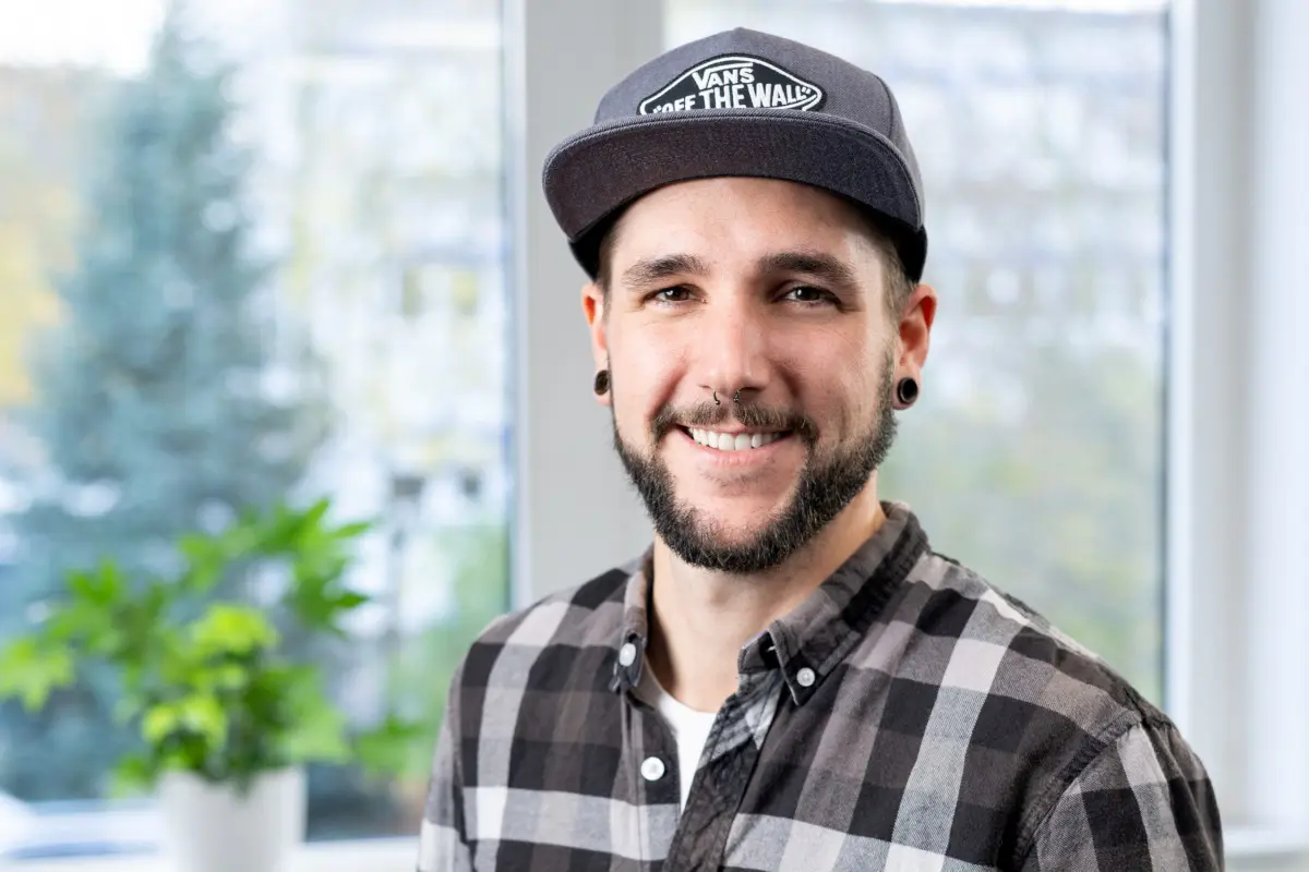 Employees of Weber Marking Systems (6)