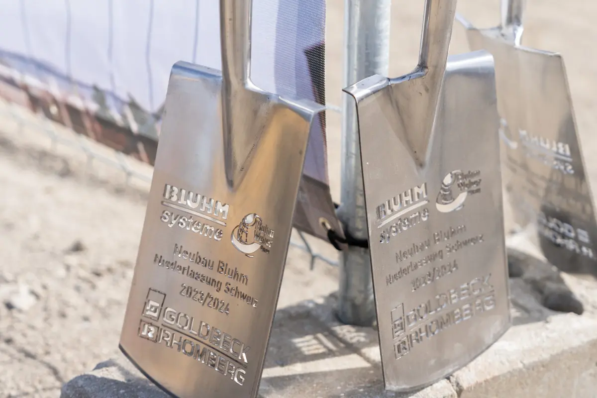 Spaten (C) Haesler Foto und Video