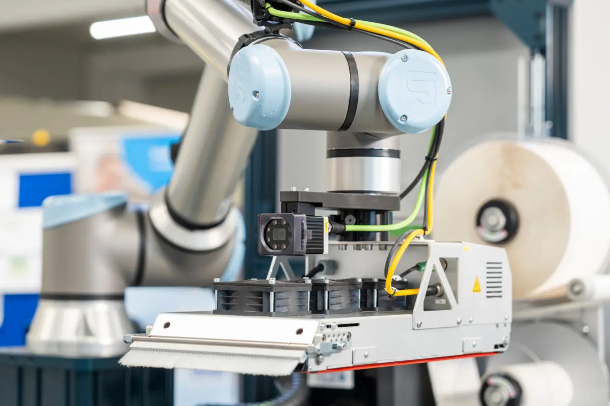 5 AWB moin robotics (c) Bluhm Systeme