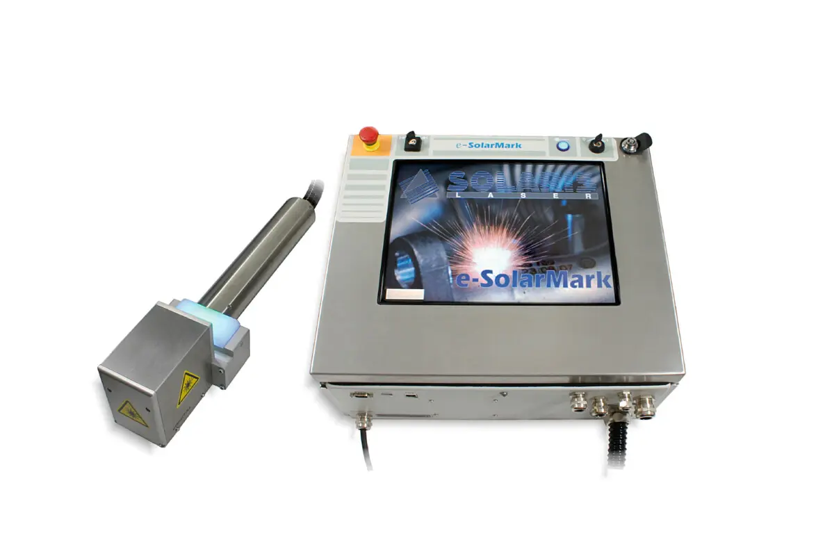 e-SolarMark+ FL (c) Bluhm Systeme