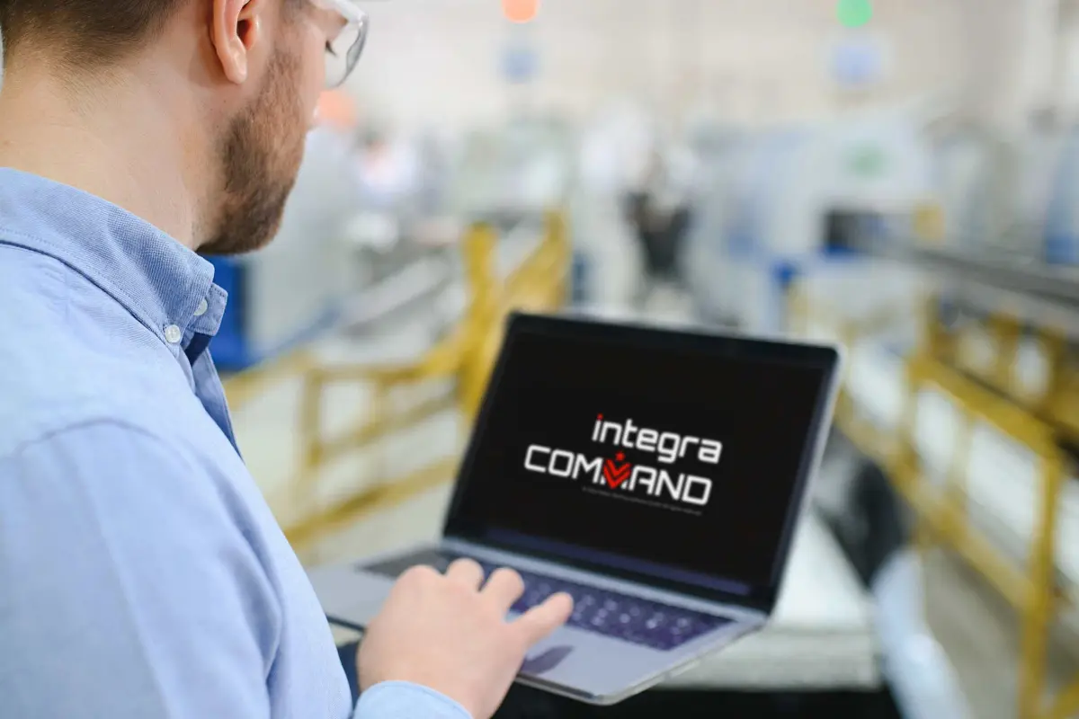 Labelling and marking software Markoprint integra Command